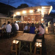 ขนมหวานข้างวัง