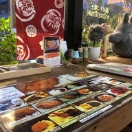 บรรยากาศ Hokkaido Curry soi 47