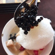 ขนมหวานข้างวัง