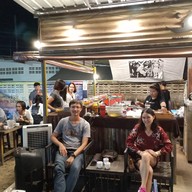 ขนมหวานข้างวัง