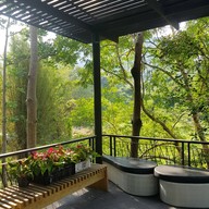 Bloom Restaurant @ Siamdasada Khaoyai