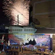 ขนมหวานข้างวัง