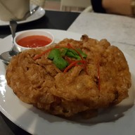 Bloom Restaurant @ Siamdasada Khaoyai