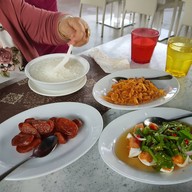 Bloom Restaurant @ Siamdasada Khaoyai