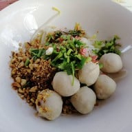 เมนูของร้าน โบร่ำโบราณ สวนผึ้ง