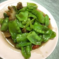 เมนูของร้าน ข้าวต้มลุงศร