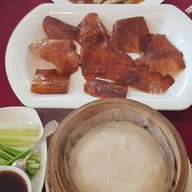 เมนูของร้าน An An Lao