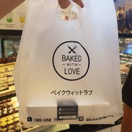 Baked With Love สุขุมวิท