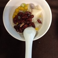 ขนมหวานข้างวัง