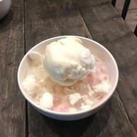 ขนมหวานข้างวัง