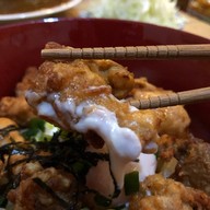 เมนูของร้าน Hokkaido Curry soi 47