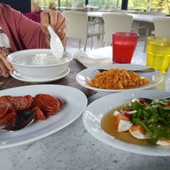 Bloom Restaurant @ Siamdasada Khaoyai