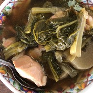 แกงป่ายายตุ่ม