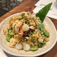 เมนูของร้าน Charm Eatery and Bar ราชครู