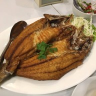 เมนูของร้าน Steve Café & Cuisine Dhevet Branch (สตีฟ คาเฟ่ แอนด์ ครุยซีน สาขา เทเวศร์) เทเวศร์