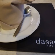 Bloom Restaurant @ Siamdasada Khaoyai