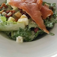 เมนูของร้าน 83 Corner Cafe&Restaurant