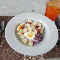 Bloom Restaurant @ Siamdasada Khaoyai