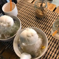 ขนมหวานข้างวัง