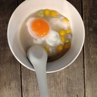 ขนมหวานข้างวัง