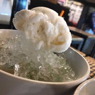 ขนมหวานข้างวัง