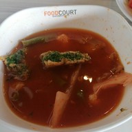 Foodcourt Seacon Bangkae