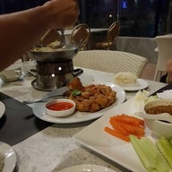 Bloom Restaurant @ Siamdasada Khaoyai