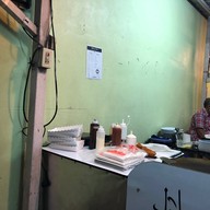 บรรยากาศ Roti & Tea 1440