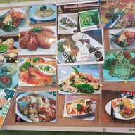 ร้านอาหารคู่หูพังงา พังงา