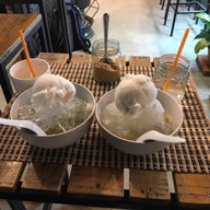ขนมหวานข้างวัง