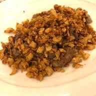 เมนูของร้าน ไก่ทอง ออริจินัล (Kaithong Original) เมืองทองธานี