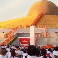 วัดพระธรรมกาย