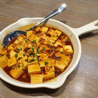 เมนูของร้าน Chubby Crayfish