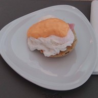 Gourmet@Sea Springfield@Sea Resort&Spa