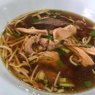 มงคลห่านพะโล้ ชลบุรี