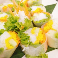 เมนูของร้าน มายเวียดนาม มีโชคพลาซ่า