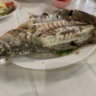 เมนูของร้าน อบอร่อย ทาวน์อินทาวน์ (ไม่มีสาขา) ทาวน์อินทาวน์