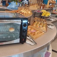Gourmet@Sea Springfield@Sea Resort&Spa