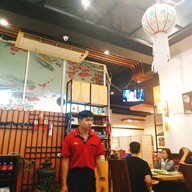 บรรยากาศ มายเวียดนาม มีโชคพลาซ่า