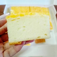 เมนูของร้าน เค้กบ้านสวน on delivery สาขาบ้านโพธิ์