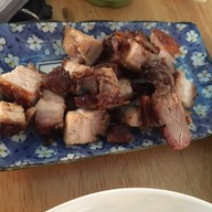 เมนูของร้าน บางเจี้ยม ติ่มซำ สาขากะทู้ -