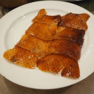 เมนูของร้าน Jade Garden ปิ่นเกล้า