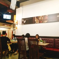 บรรยากาศ มายเวียดนาม มีโชคพลาซ่า
