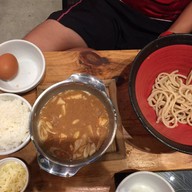 Tsukemen Ramen Central Westgate