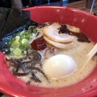 Hakata Ippudo Ramen Namba