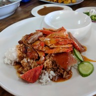 เมนูของร้าน ซินฮะเส็ง