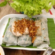 เมนูของร้าน มายเวียดนาม มีโชคพลาซ่า