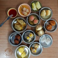 ติ่มซำสามกอง