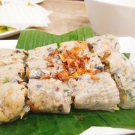 เมนูของร้าน มายเวียดนาม มีโชคพลาซ่า