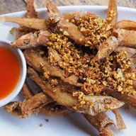 ร้านน้ำเพชร